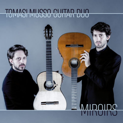 Tomasi-Musso Guitar Duo